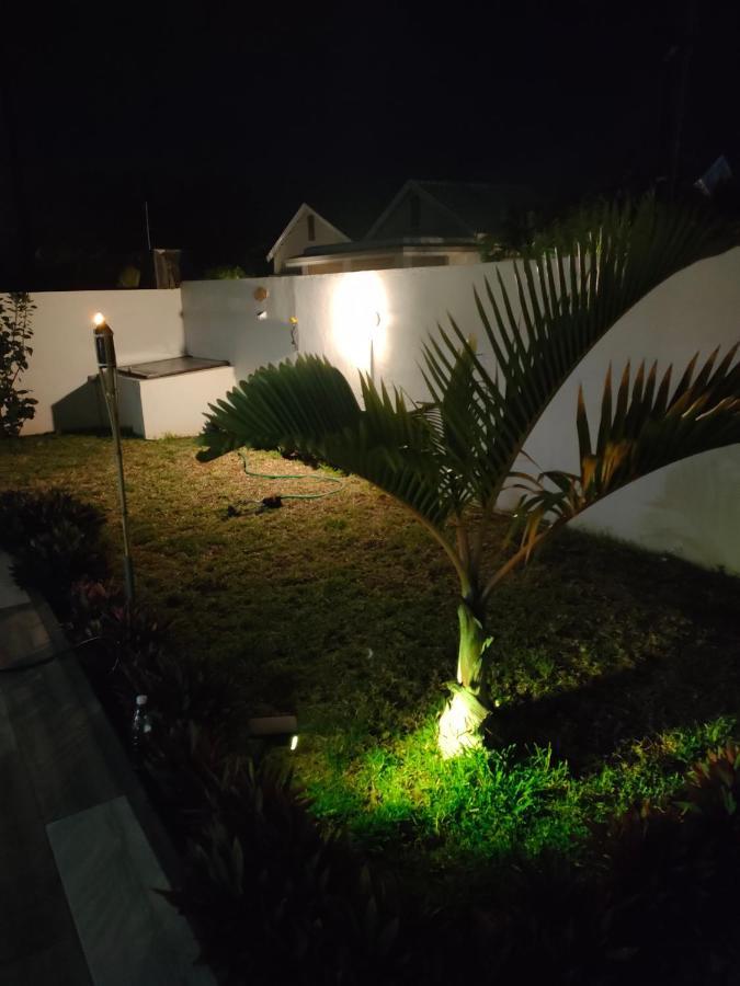 Villabellenord Pereybere Beach Exterior foto