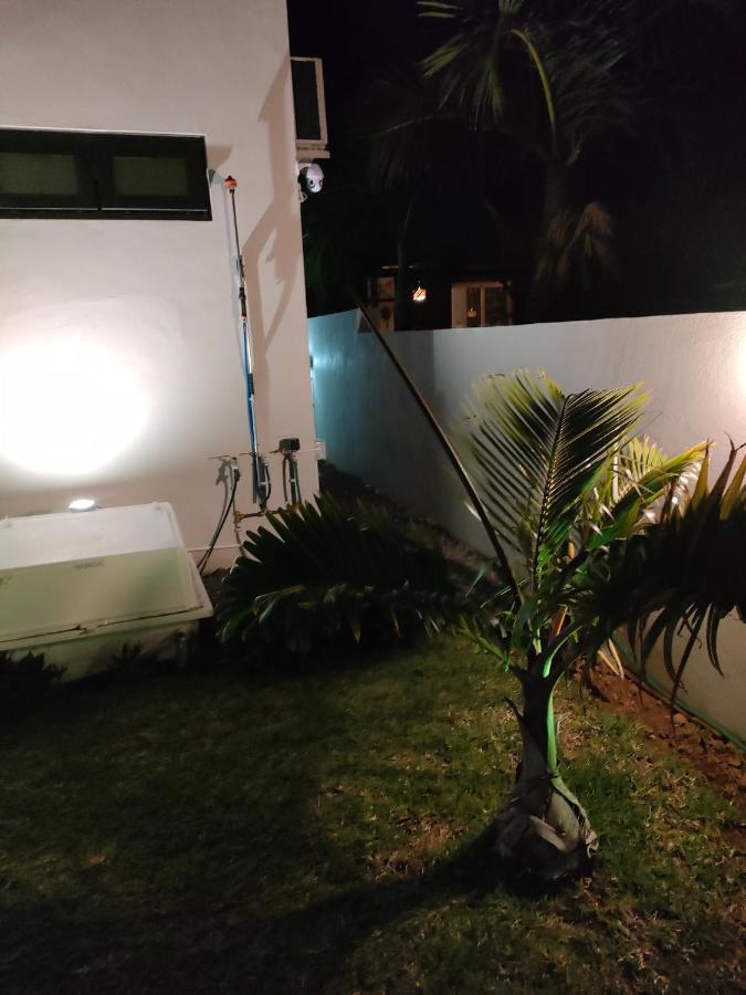 Villabellenord Pereybere Beach Exterior foto
